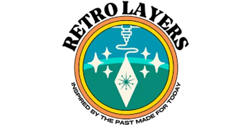 Retro Layers Promo Code