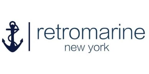 Retromarine New York Promo Code
