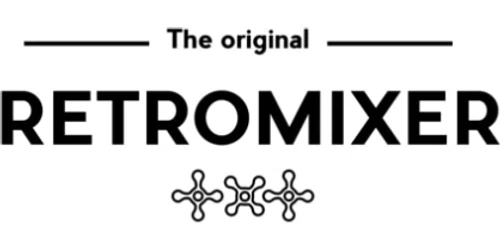 Retromixer Promo Code