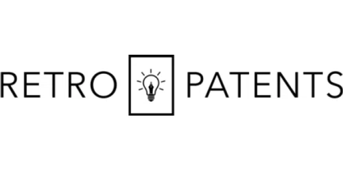 Retro Patents Promo Code