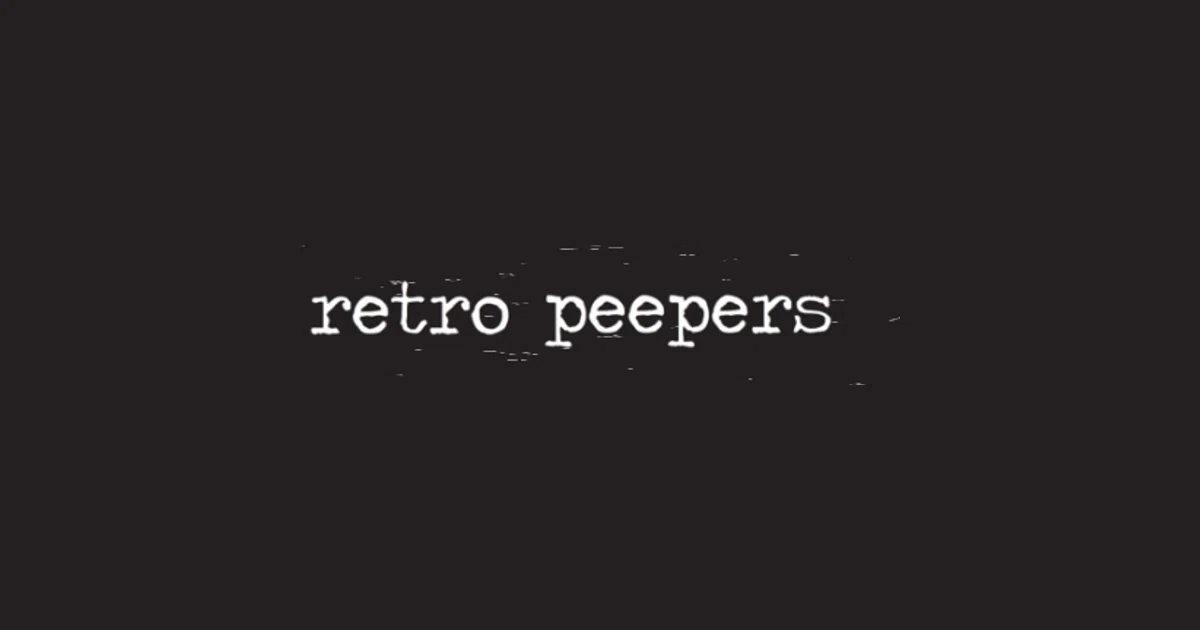 RETROPEEPERS Promo Code โ 10 Off (Sitewide) 2025