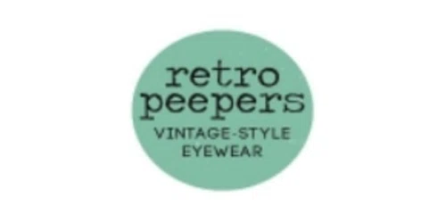 Retropeepers Ltd coupon