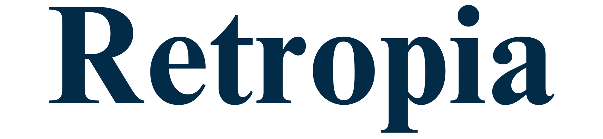 Retropia US Promo Code