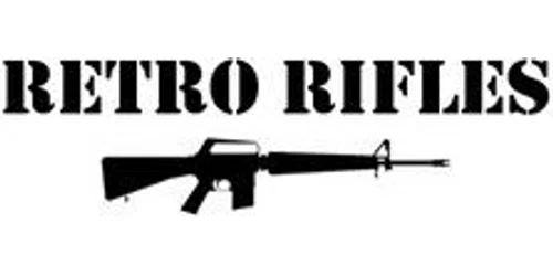 Retro Rifles Promo Code