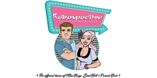 Retrospective Promo Code