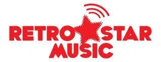 Retrostar Music Merchant Logo