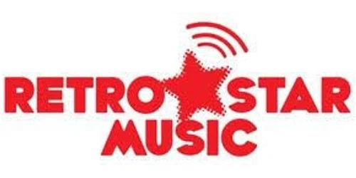Retrostar Music Promo Code