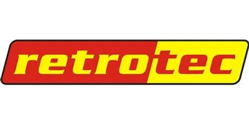 Retrotec Promo Code