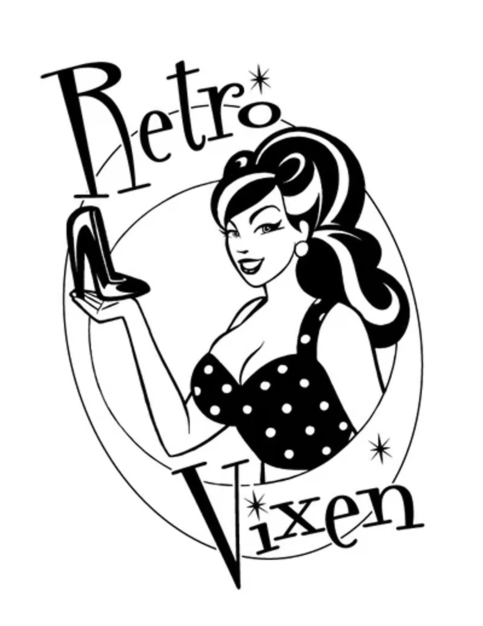 RETRO VIXEN Promo Code — Get 160 Off in August 2024