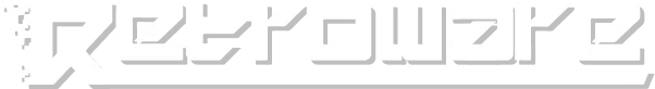 Retroware Promo Code