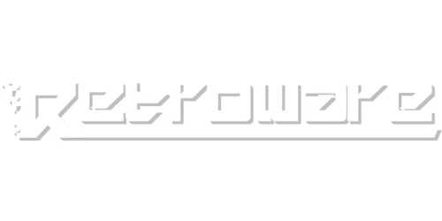 Retroware Promo Code