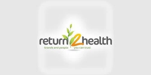 Return2Health Promo Code