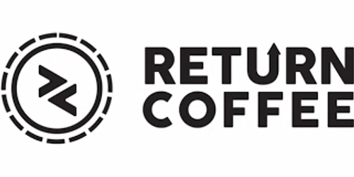 Return Coffee Roastery Promo Code