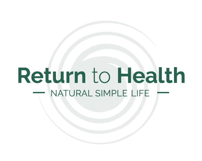Return to Health Merchant Logo