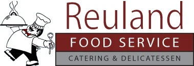 Reuland Food Service Merchant Logo