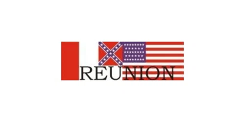 Reunion Civil War coupon