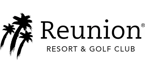 Reunion Resort Promo Code