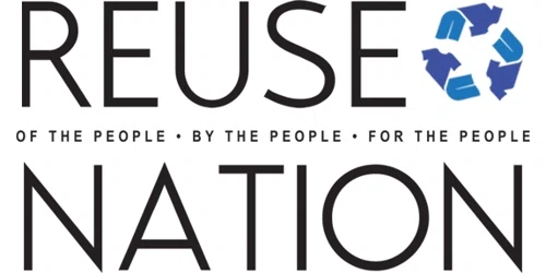 ReuseNation Promo Code