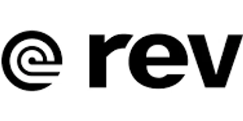 Rev Merchant logo