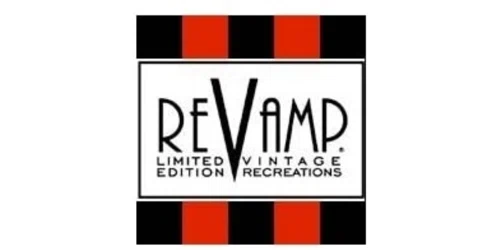 ReVamp Promo Code