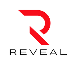 Reveal Bookkeeping Merchant Logo