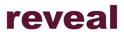 Reveal Merchant Logo