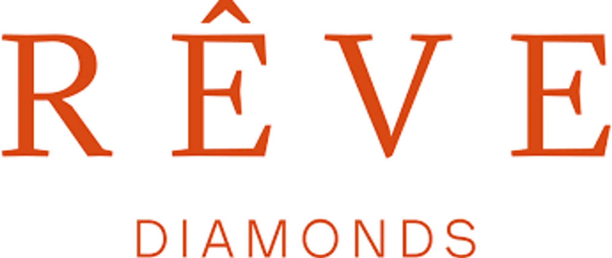 Rêve Diamonds US Merchant Logo