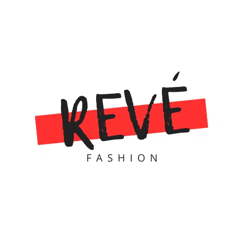 REVÉ Fashion Merchant Logo