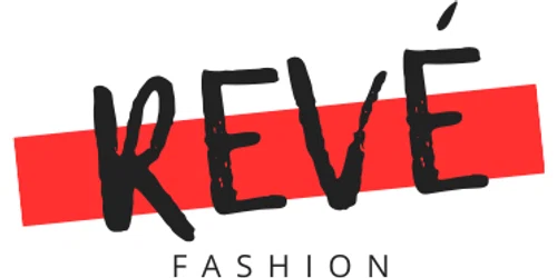 REVÉ Fashion Promo Code