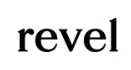 Revel Cider Merchant Logo