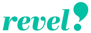 Revel Ostomy Merchant Logo