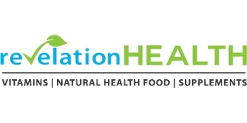 50% Off Revelation Health Promo Codes (43 Active) Nov '22