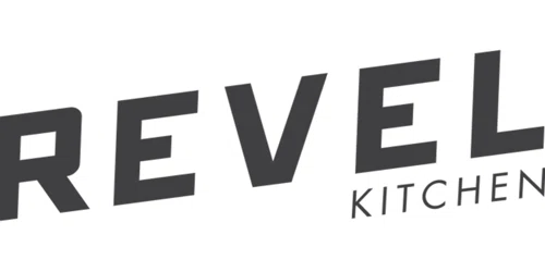 Revel Kitchen Promo Code