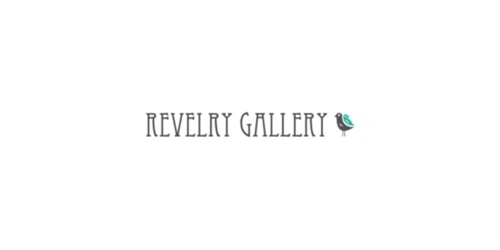 Revelry Gallery coupon