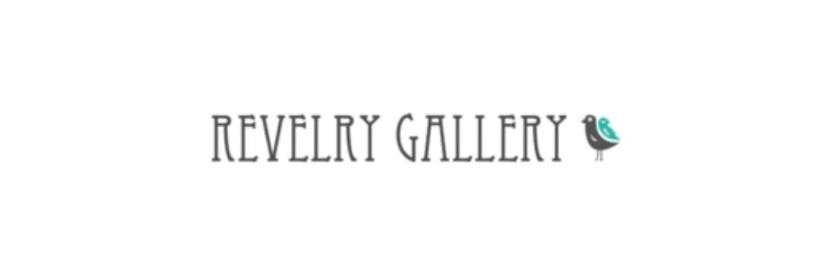 REVELRY GALLERY Promo Code — 10 Off (Sitewide) 2024