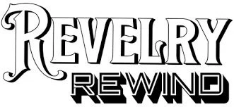 Revelry Rewind Promo Code