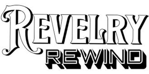 Revelry Rewind Promo Code