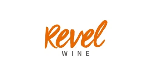 Revel Wine coupon
