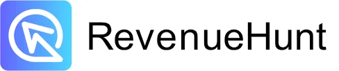 RevenueHunt Merchant Logo