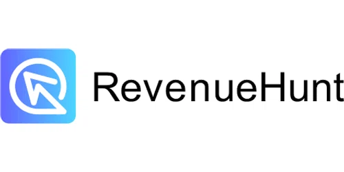 RevenueHunt Promo Code