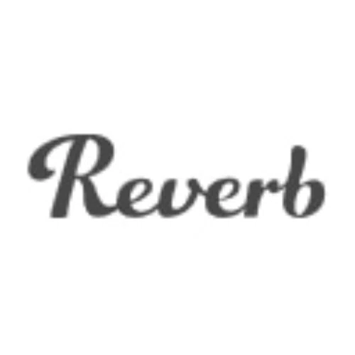 35 Off Reverb Promo Code, Coupons (1 Active) March 2024