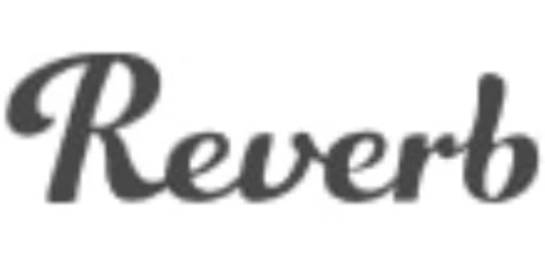 Reverb Merchant logo