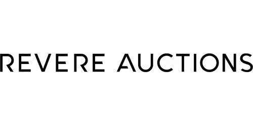 Revere Auctions Merchant logo
