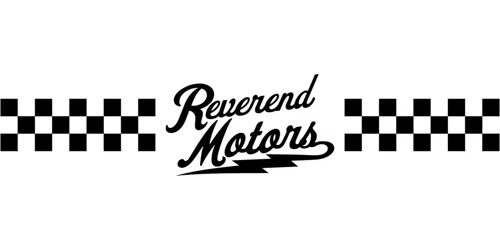 Reverend Motors Promo Code