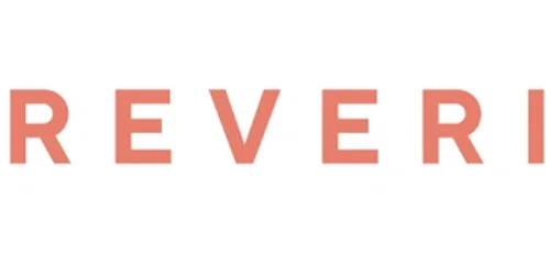 REVERI Merchant logo