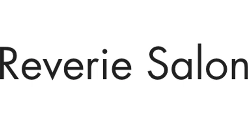 Reverie Salon Promo Code