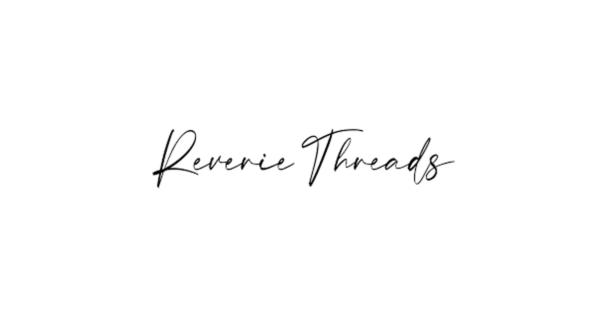 Reverie Threads AU Promo Codes - 80% Off in October 2025