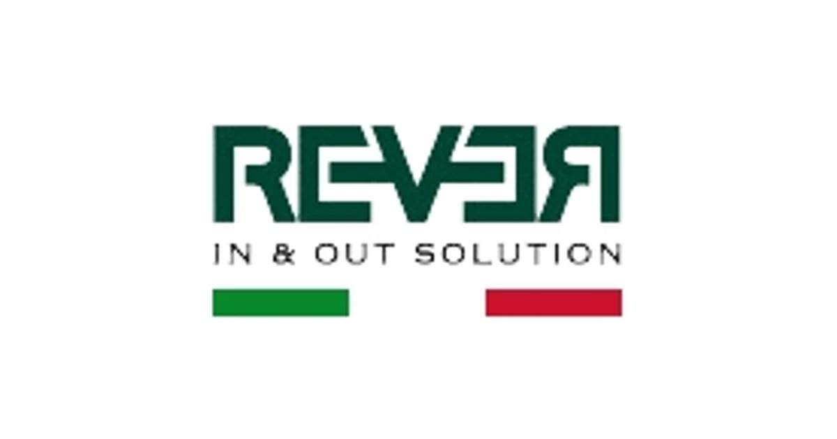 REVER IN & OUT Solution Promo Codes - $50 Off in Dec 2025