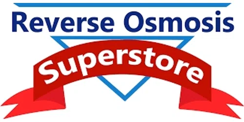 Merchant Reverse Osmosis Superstore