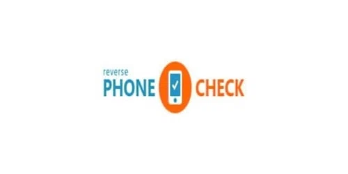 Reverse Phone Check coupon